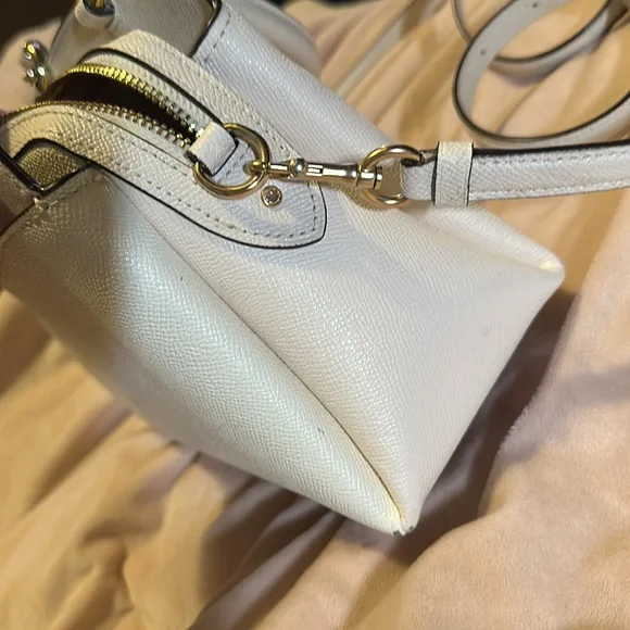 Coach bag - Picture 6 of 13